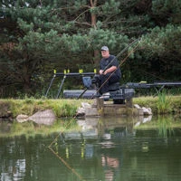 Matrix XTR700 Elite Pro 16.0m Pole